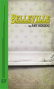 Belleville play banner