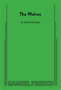 The Wolves play banner