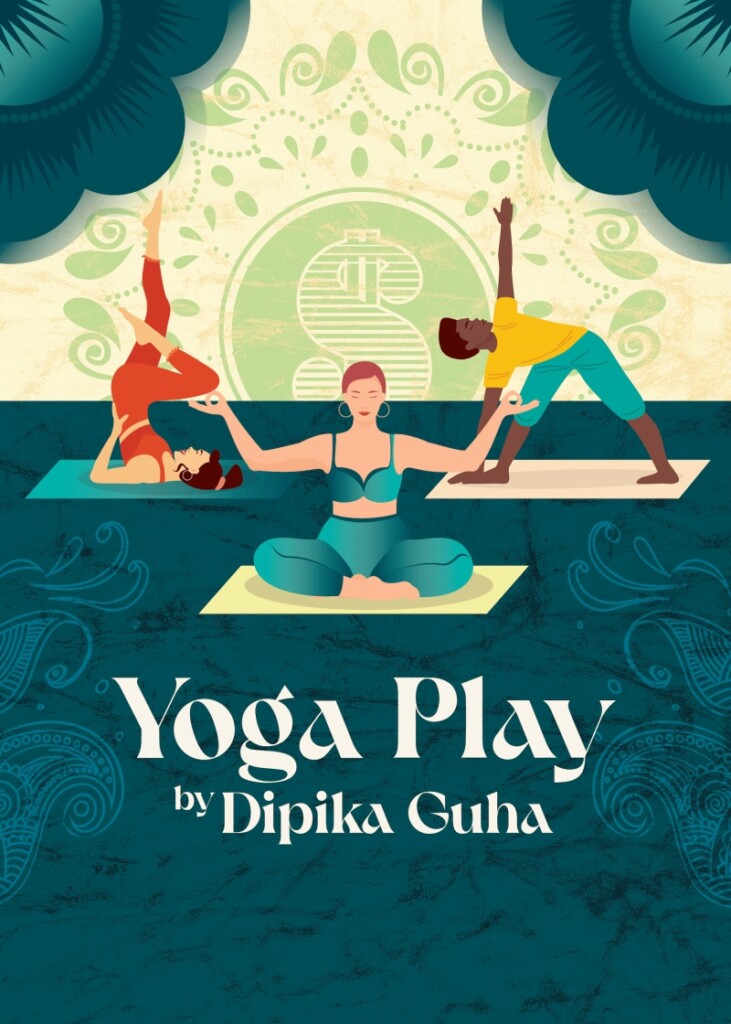 Yoga Play play banner