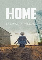 Home play banner