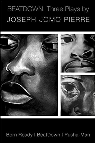 Pusha-Man a.k.a. The Seed