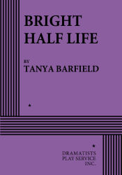 Bright Half Life play banner