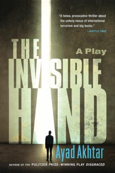The Invisible Hand play banner