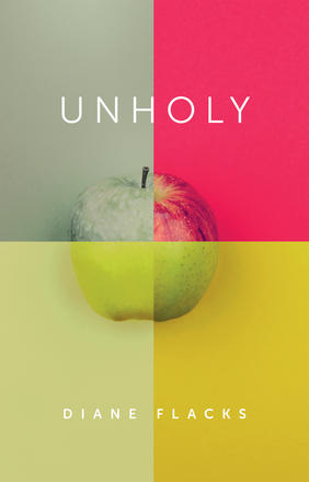 Unholy play banner