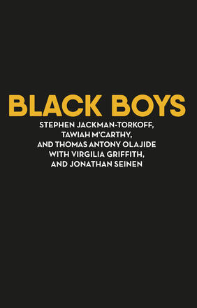 Black Boys