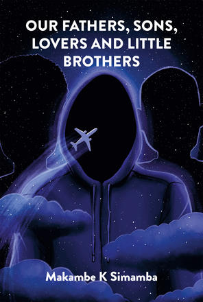 Our Fathers, Sons, Lovers and Little Brothers play banner