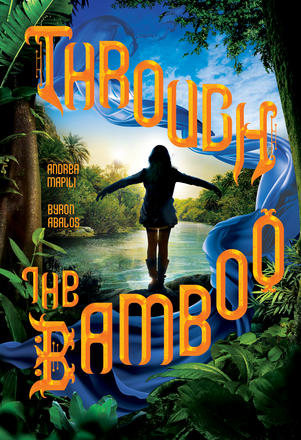Through the Bamboo play banner