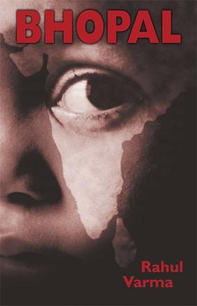 Bhopal play banner