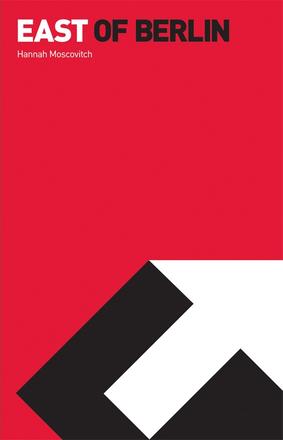East of Berlin play banner