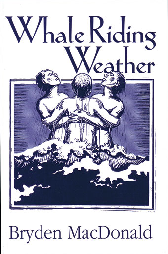 Whale Riding Weather play banner
