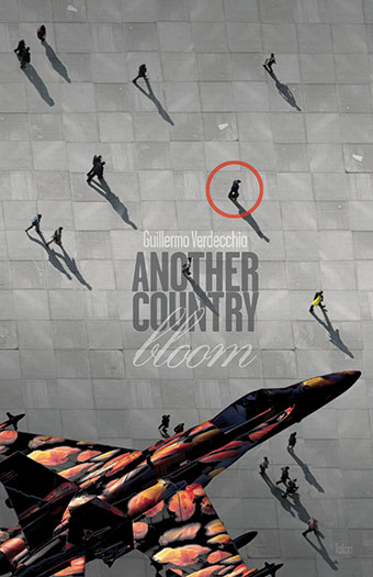 Another Country play banner