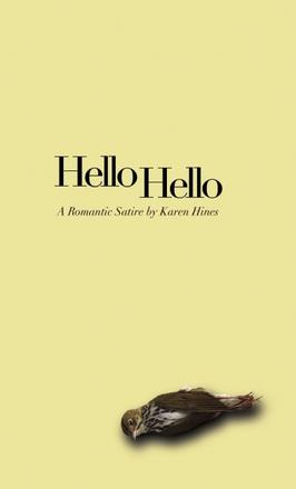 Hello … Hello