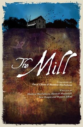 The Mill: The Huron Bride