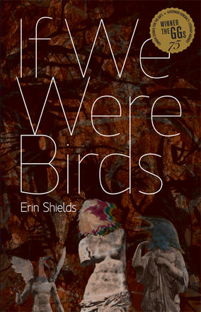 If We Were Birds play banner