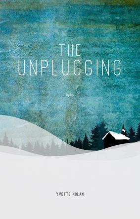 The Unplugging play banner