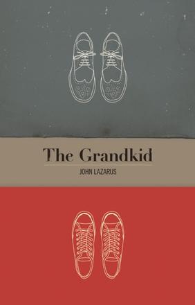 The Grandkid play banner