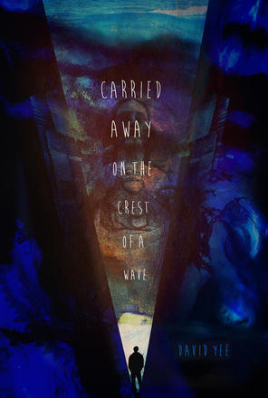 Carried Away on the Crest of A Wave play banner