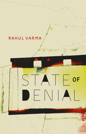 State of Denial play banner