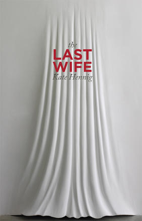 The Last Wife play banner