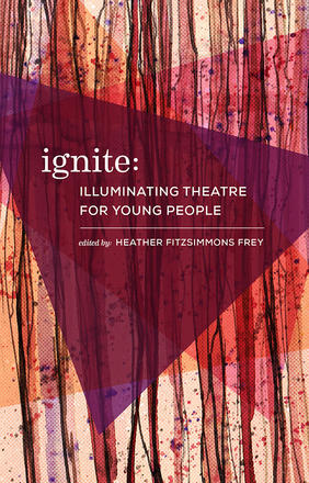 The Middle Place play banner