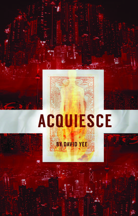 Acquiesce play banner
