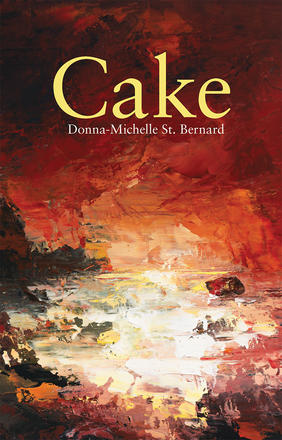 Cake play banner