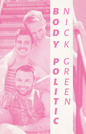 The Body Politic play banner