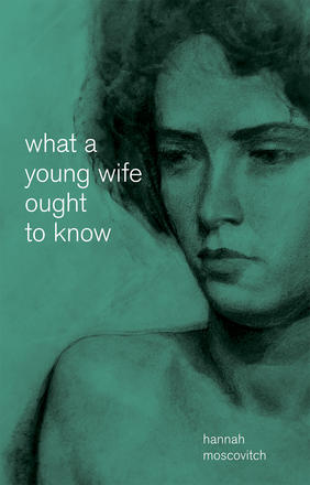 What a Young Wife Ought to Know play banner