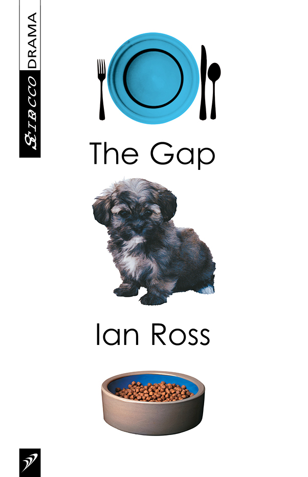 The Gap