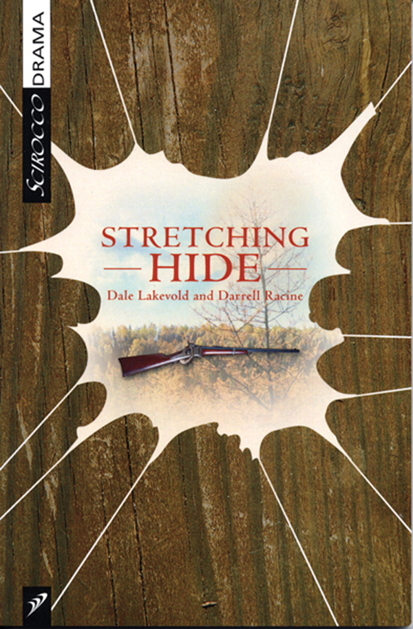 Stretching Hide play banner
