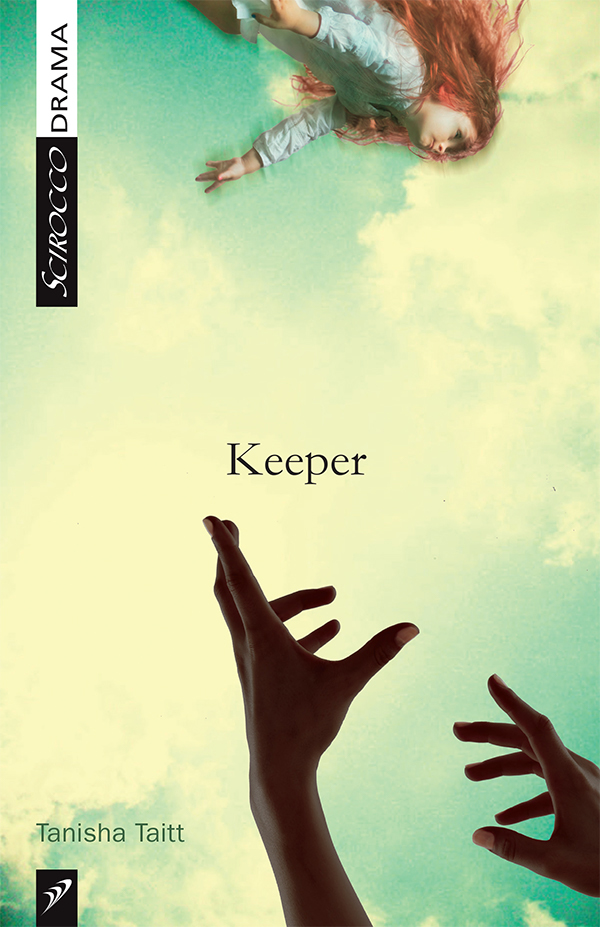 Keeper play banner