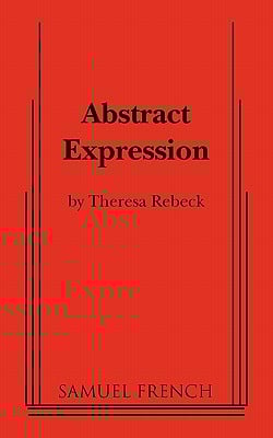 Abstract Expression play banner