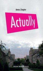 Actually play banner