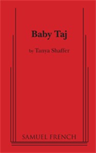 Baby Taj play banner
