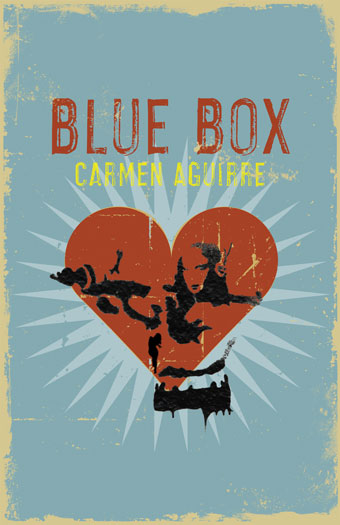 Blue Box play banner