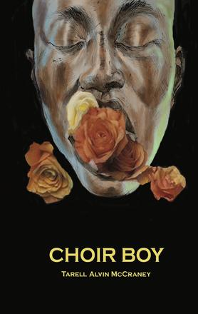 Choir Boy play banner