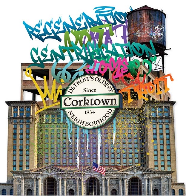 Corktown or, Through the Valley of Dry Bones play banner