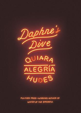 Daphne's Dive play banner