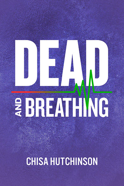 Dead and Breathing play banner
