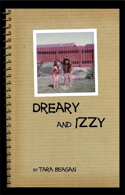 Dreary and Izzy play banner