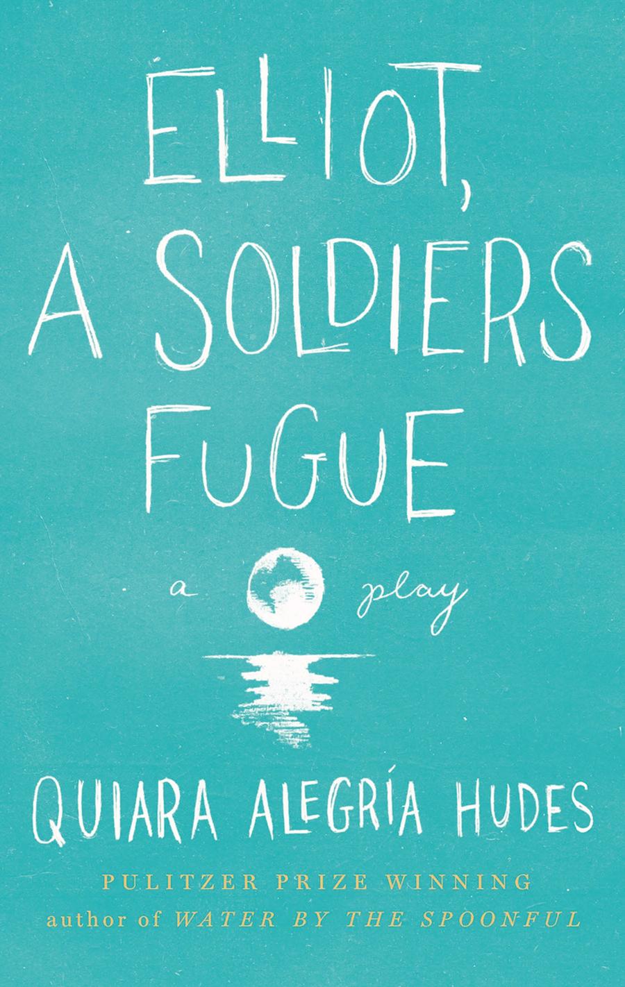 Elliot, a Soldier's Fugue play banner