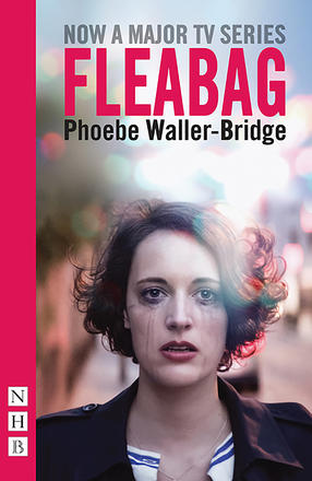Fleabag play banner
