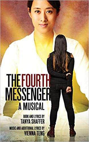 The Fourth Messenger play banner