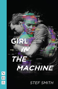 Girl in the Machine play banner
