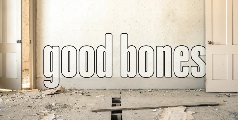 Good Bones