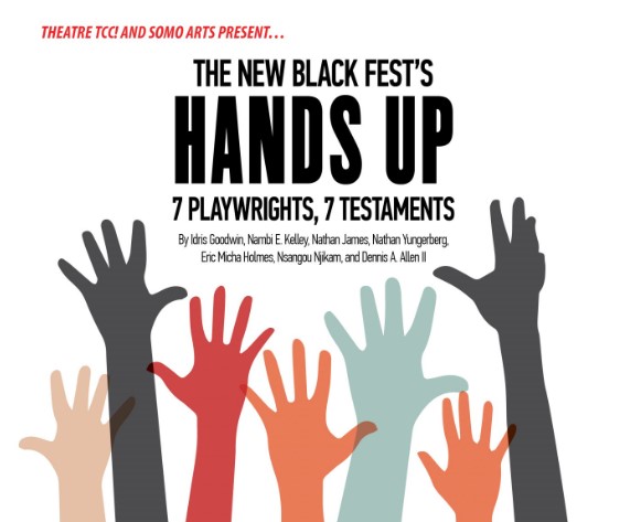 Holes in my Identity