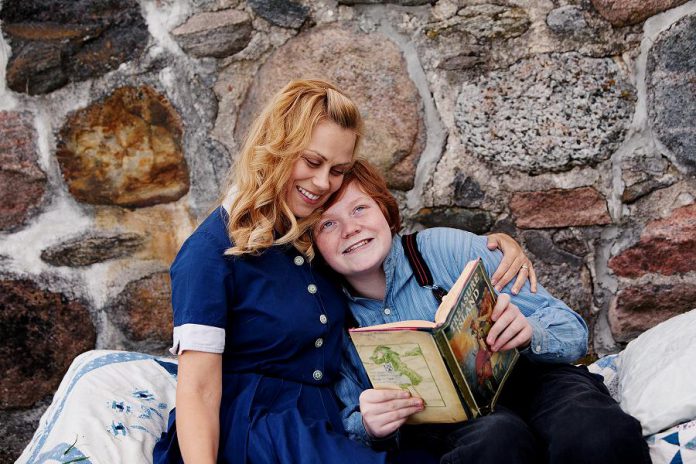 The Hero of Hunter Street