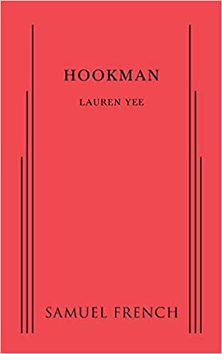 Hookman play banner
