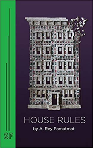 House Rules play banner