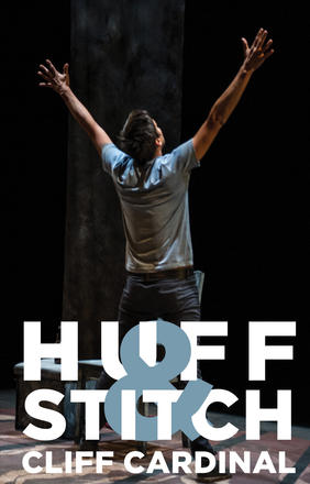 Huff play banner